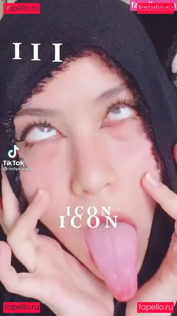 Notyourabg Onlyfans Photo Gallery 