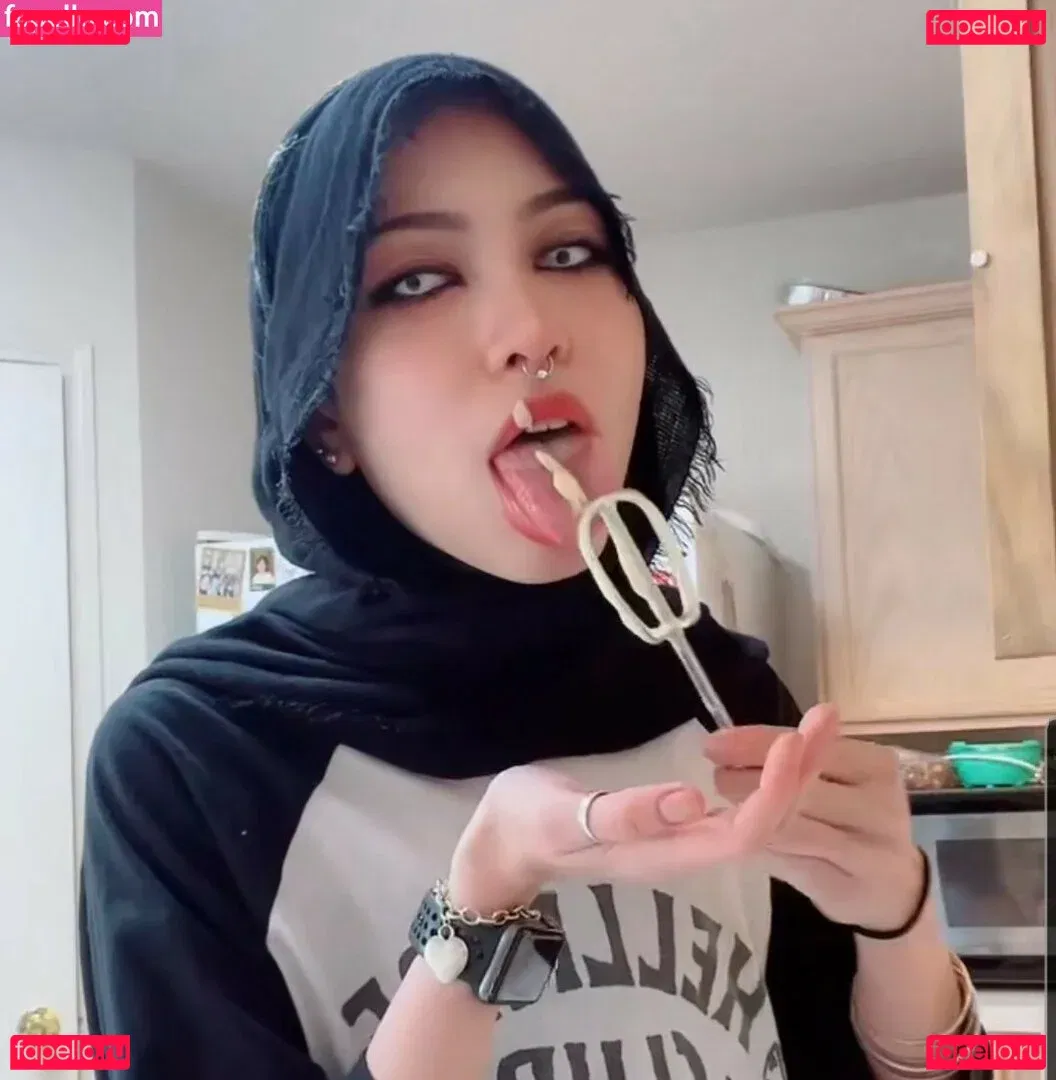 Notyourabg Onlyfans Photo Gallery 