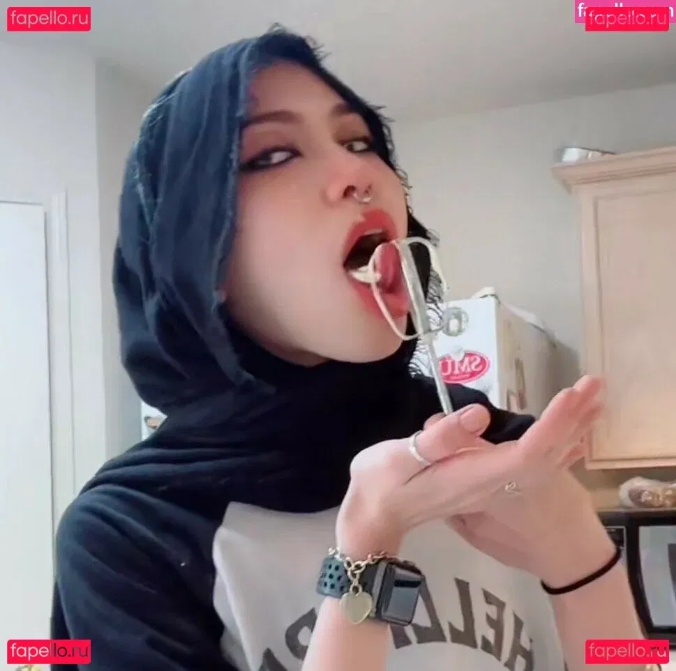 Notyourabg Onlyfans Photo Gallery 