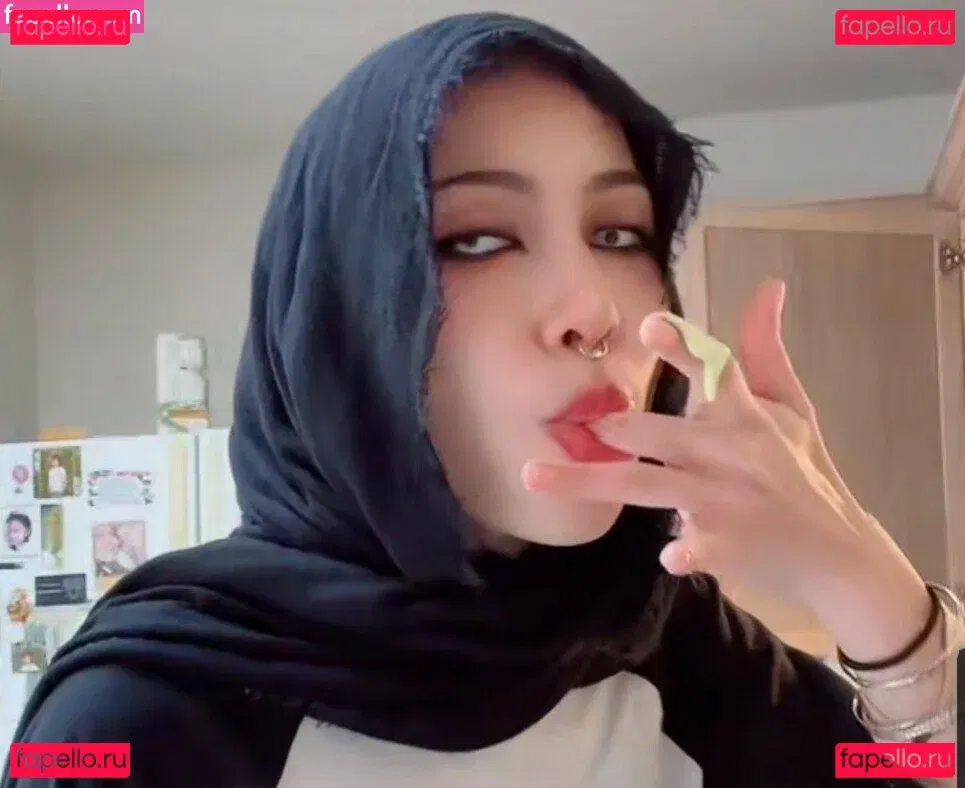 Notyourabg Onlyfans Photo Gallery 