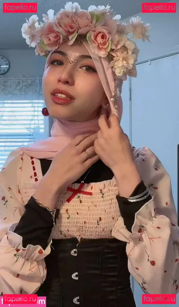 Notyourabg Onlyfans Photo Gallery 