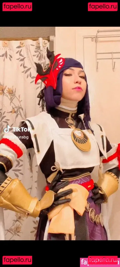 Notyourabg Onlyfans Photo Gallery 