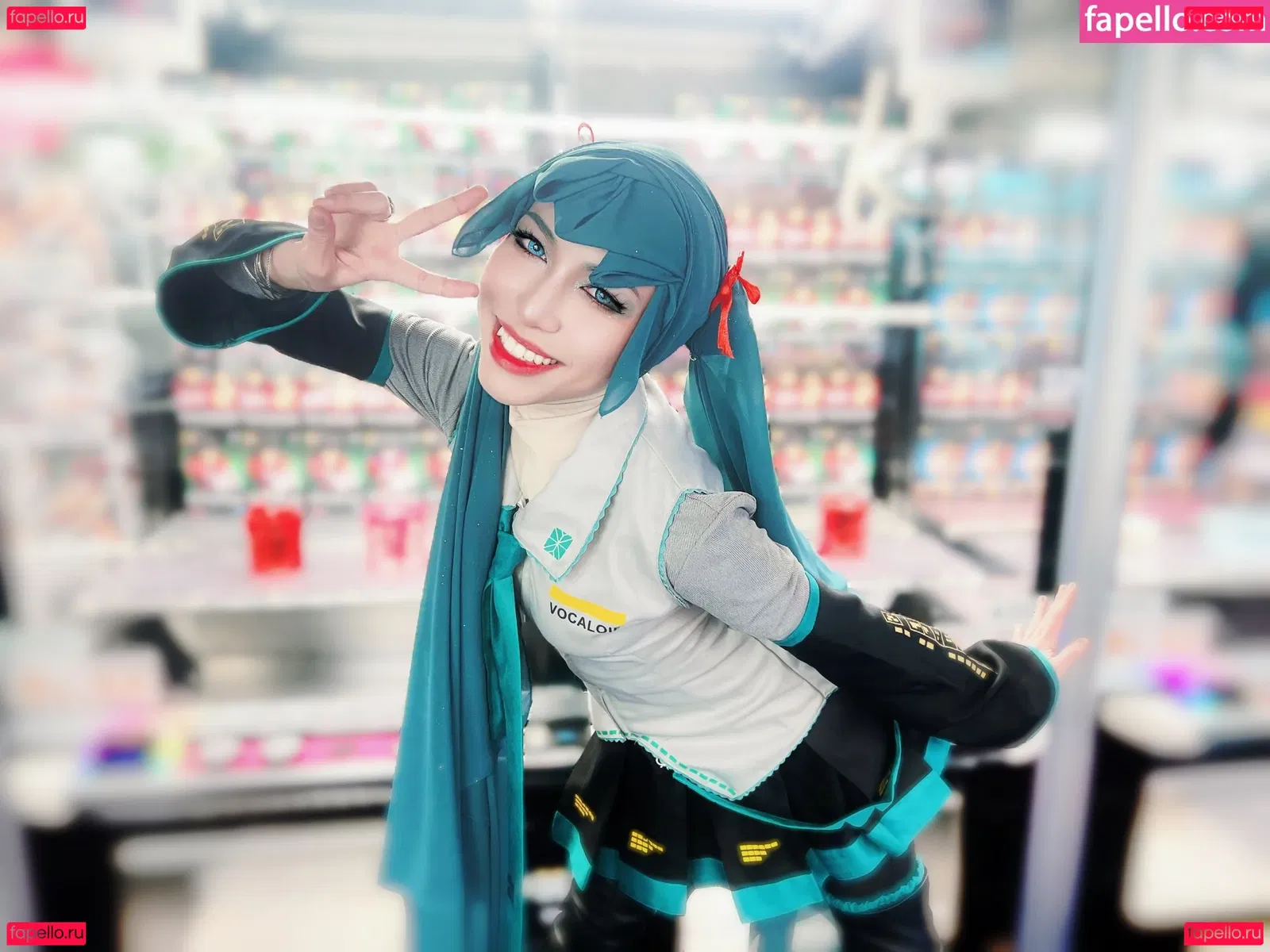 Notyourabg Onlyfans Photo Gallery 