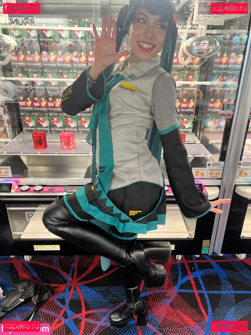 Notyourabg Onlyfans Photo Gallery 