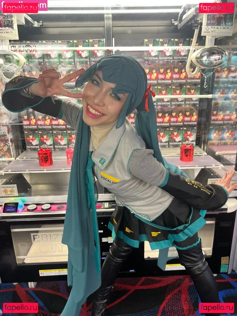 Notyourabg Onlyfans Photo Gallery 