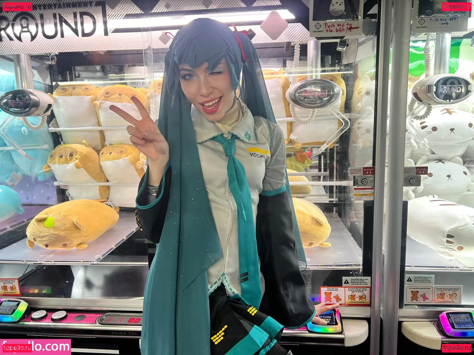 Notyourabg Onlyfans Photo Gallery 