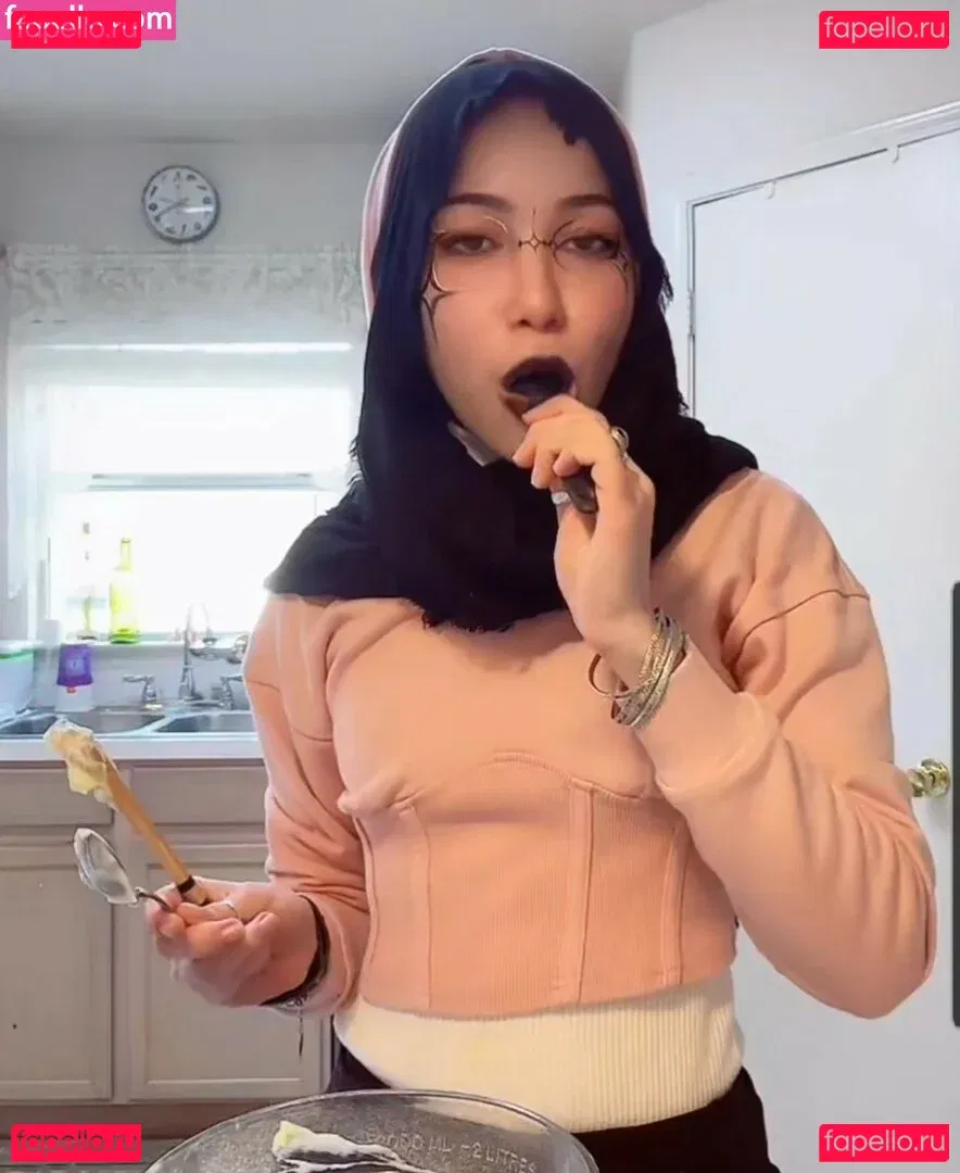 Notyourabg Onlyfans Photo Gallery 