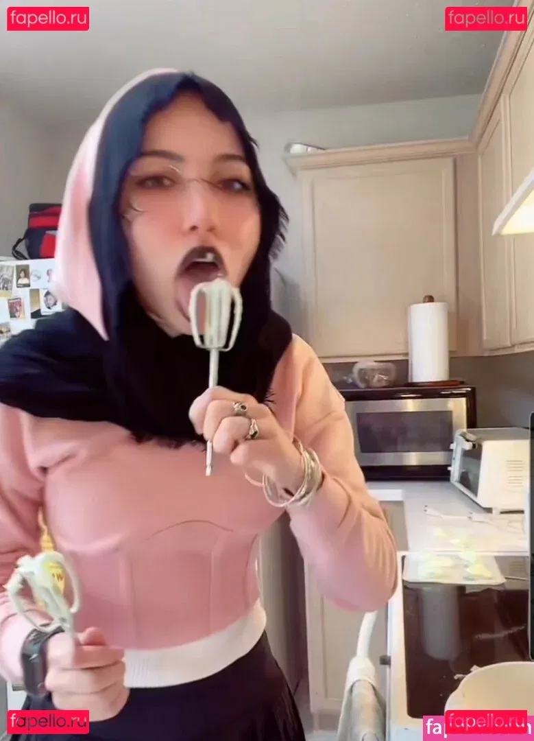 Notyourabg Onlyfans Photo Gallery 