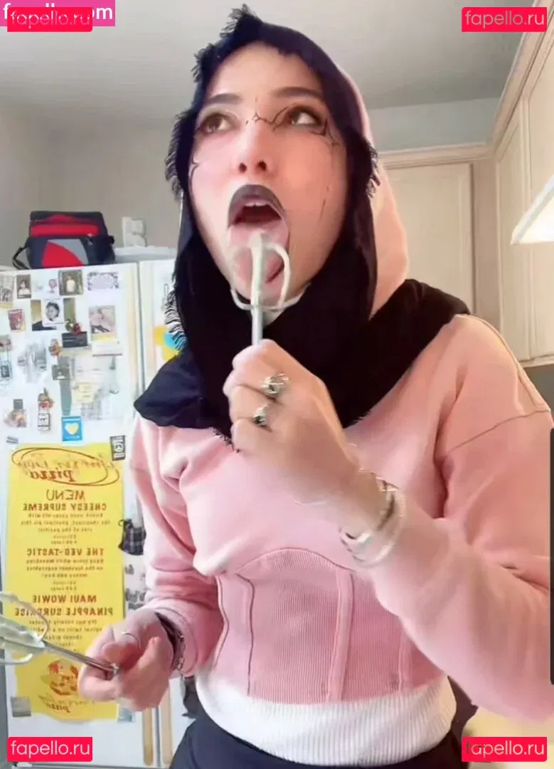 Notyourabg Onlyfans Photo Gallery 