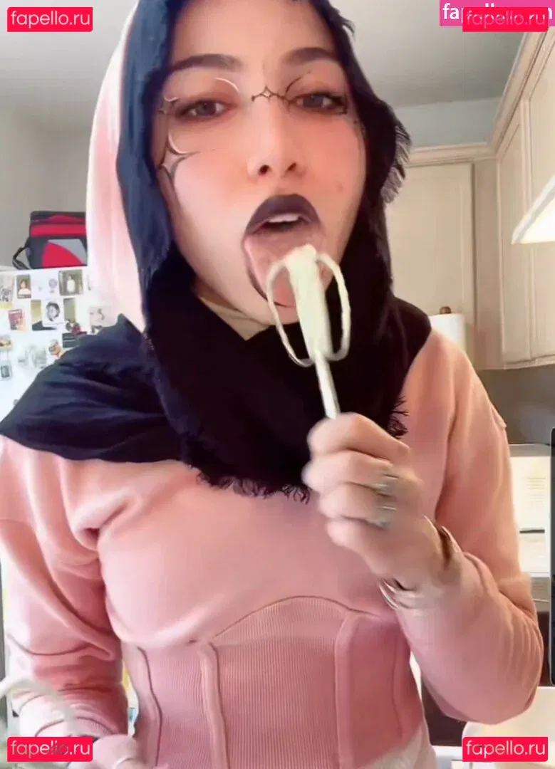 Notyourabg Onlyfans Photo Gallery 