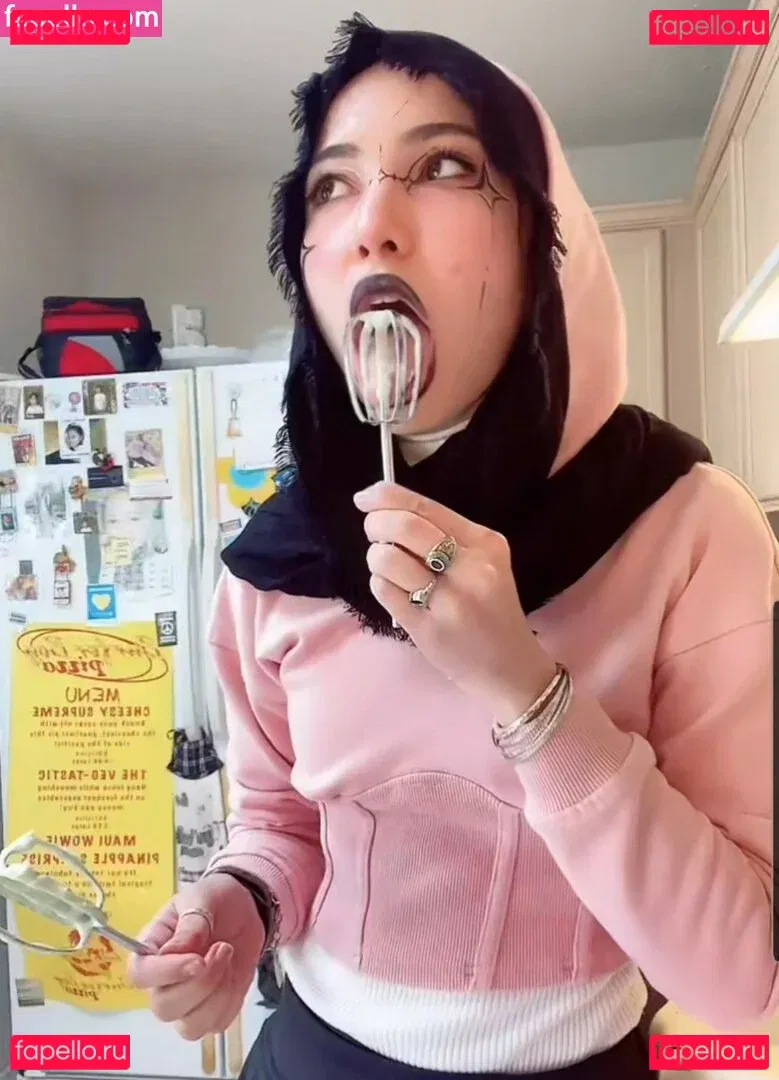 Notyourabg Onlyfans Photo Gallery 