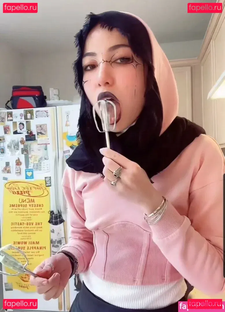 Notyourabg Onlyfans Photo Gallery 