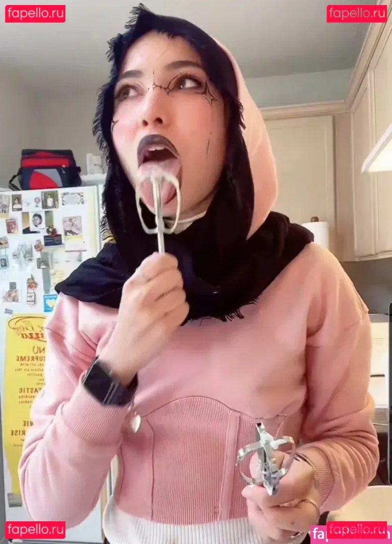 Notyourabg Onlyfans Photo Gallery 