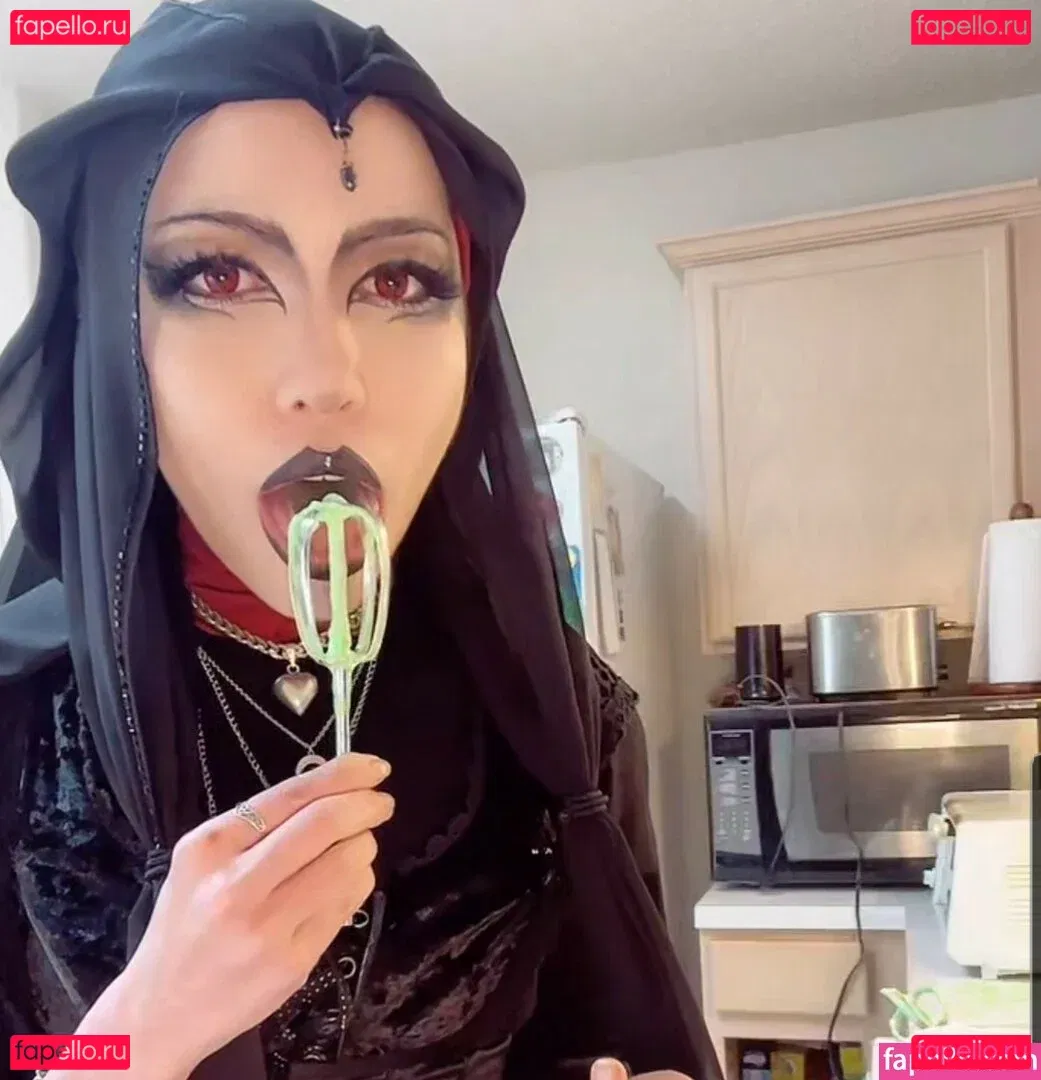 Notyourabg Onlyfans Photo Gallery 