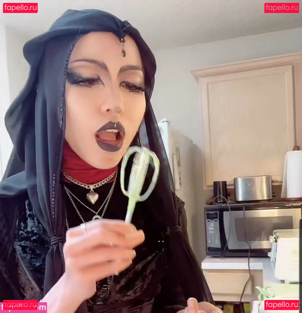 Notyourabg Onlyfans Photo Gallery 