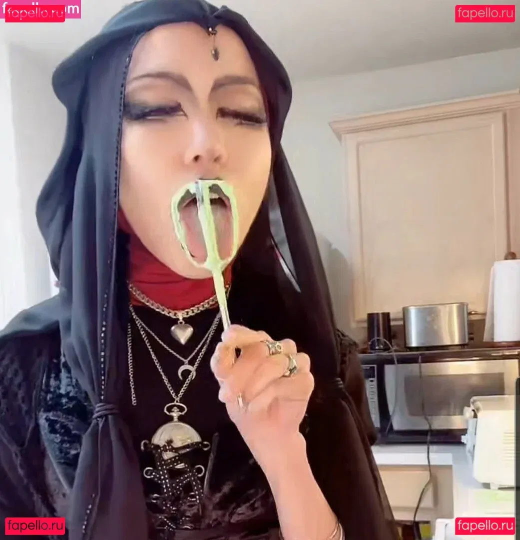 Notyourabg Onlyfans Photo Gallery 