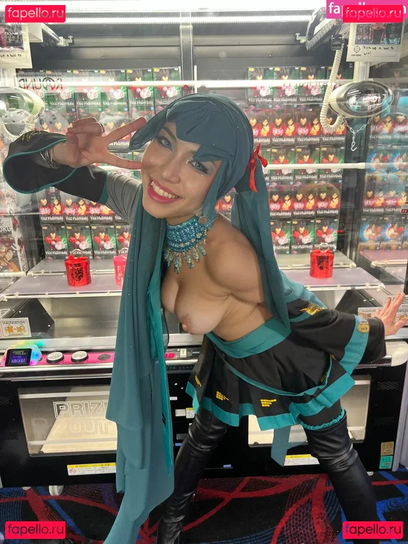 Notyourabg Onlyfans Photo Gallery 