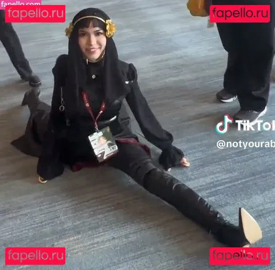 Notyourabg Onlyfans Photo Gallery 