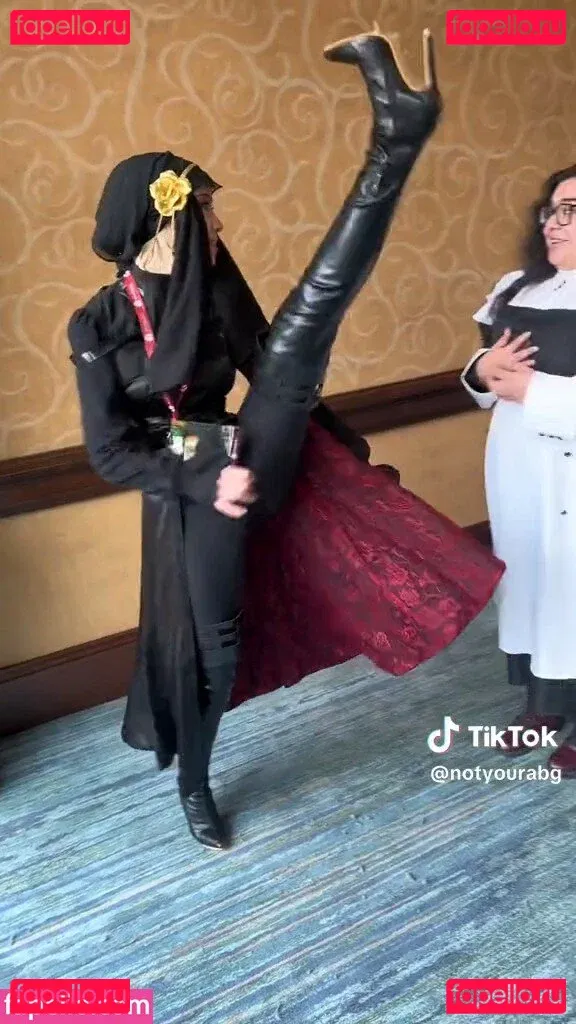 Notyourabg Onlyfans Photo Gallery 