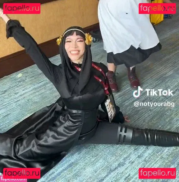 Notyourabg Onlyfans Photo Gallery 