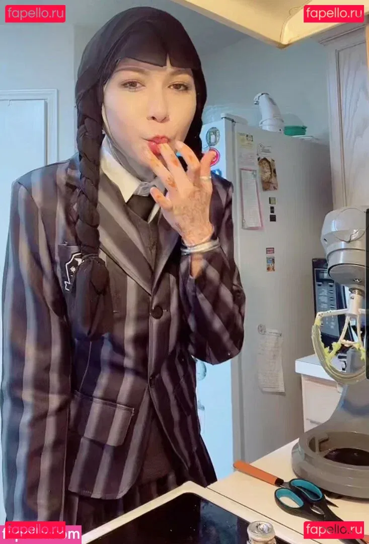 Notyourabg Onlyfans Photo Gallery 