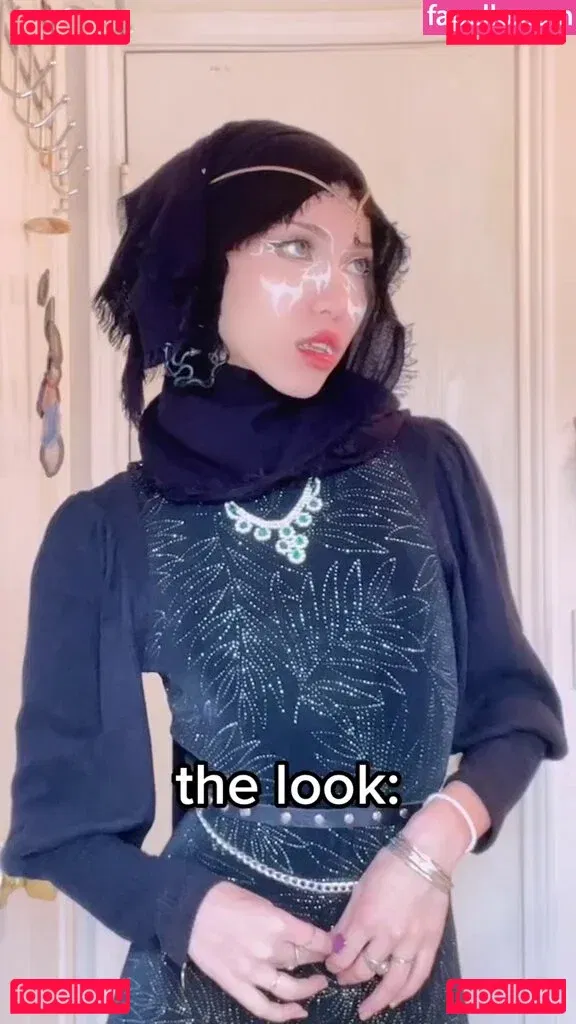 Notyourabg Onlyfans Photo Gallery 