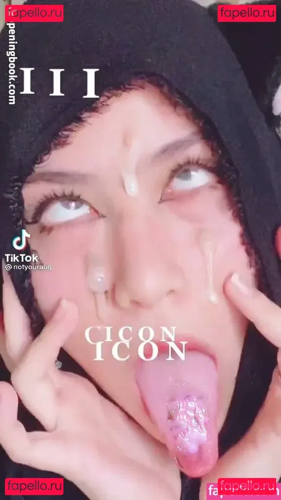 Notyourabg Onlyfans Photo Gallery 