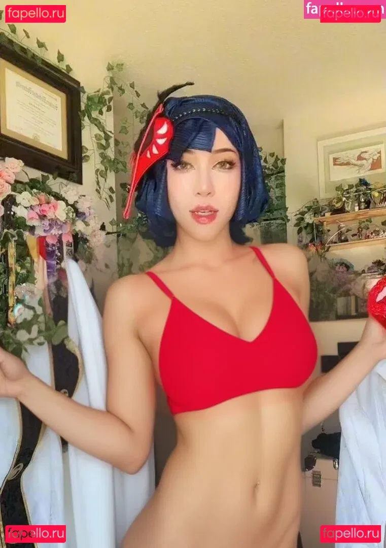 Notyourabg Onlyfans Photo Gallery 