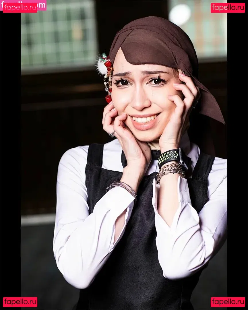 Notyourabg Onlyfans Photo Gallery 