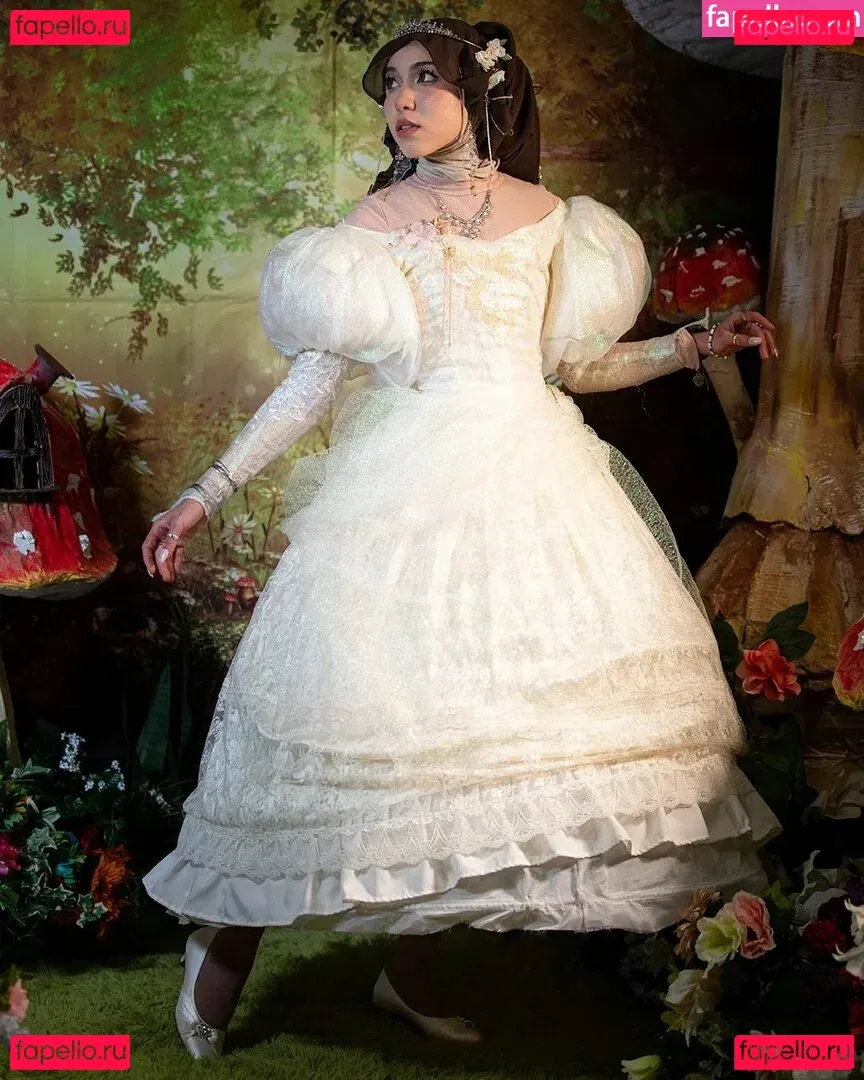 Notyourabg Onlyfans Photo Gallery 