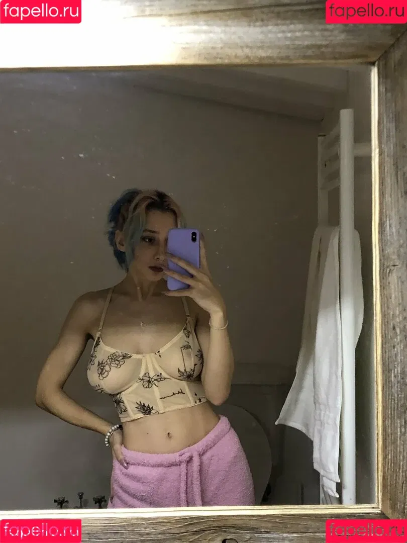 leliloo Onlyfans Photo Gallery 