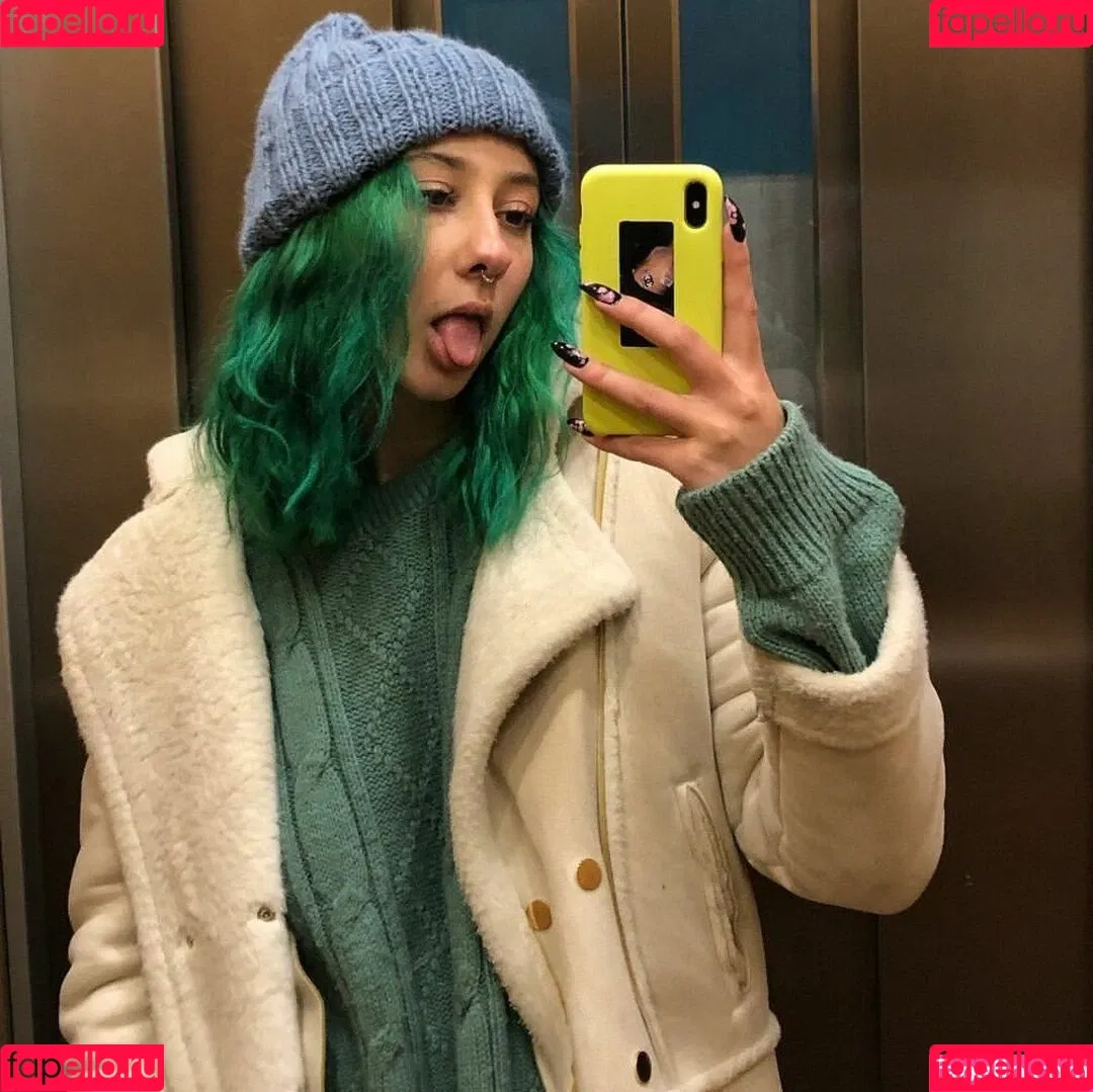 leliloo Onlyfans Photo Gallery 