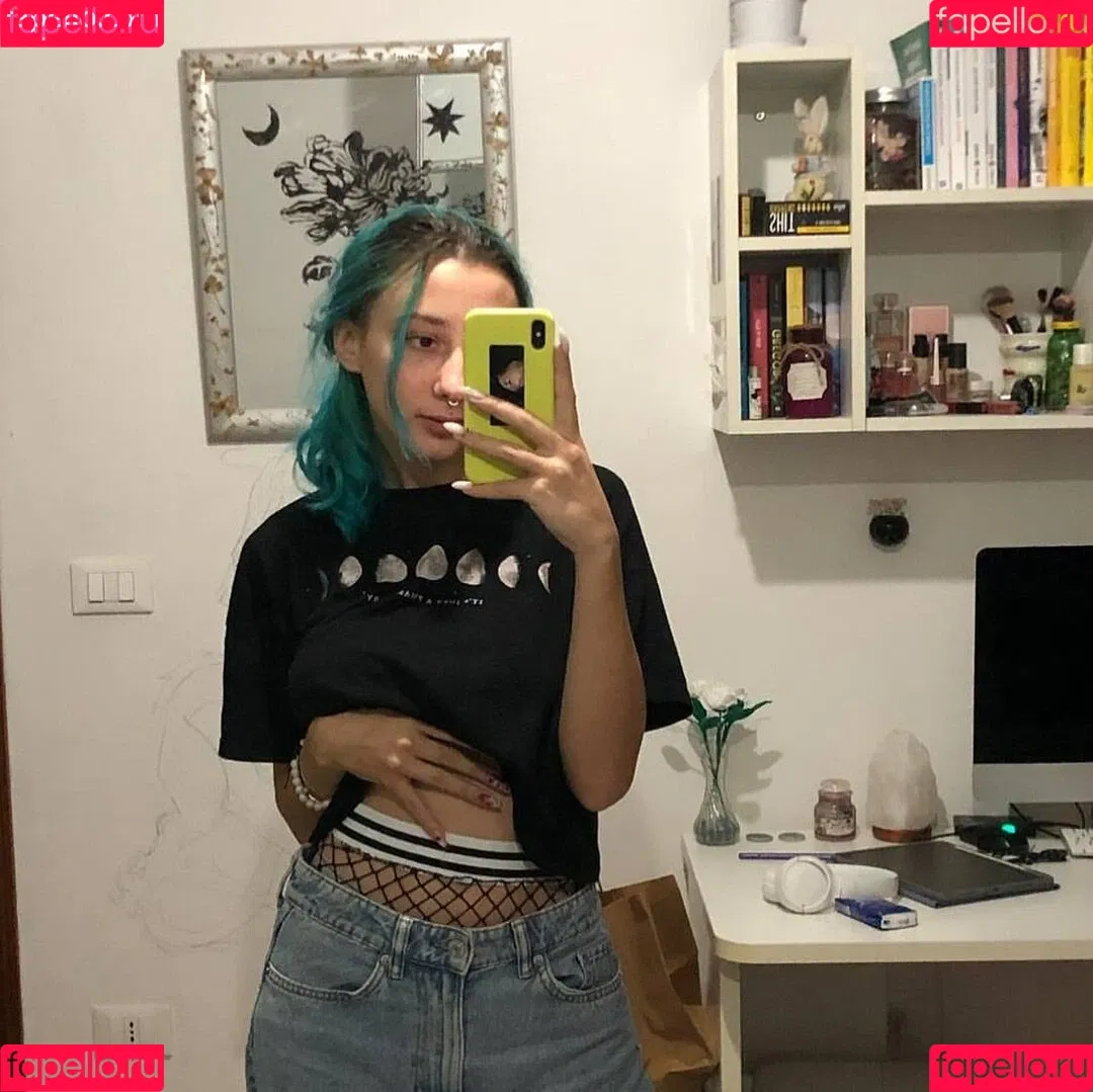 leliloo Onlyfans Photo Gallery 