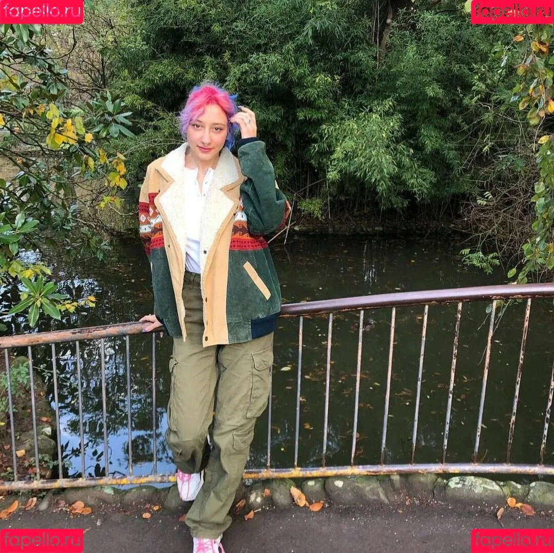 leliloo Onlyfans Photo Gallery 