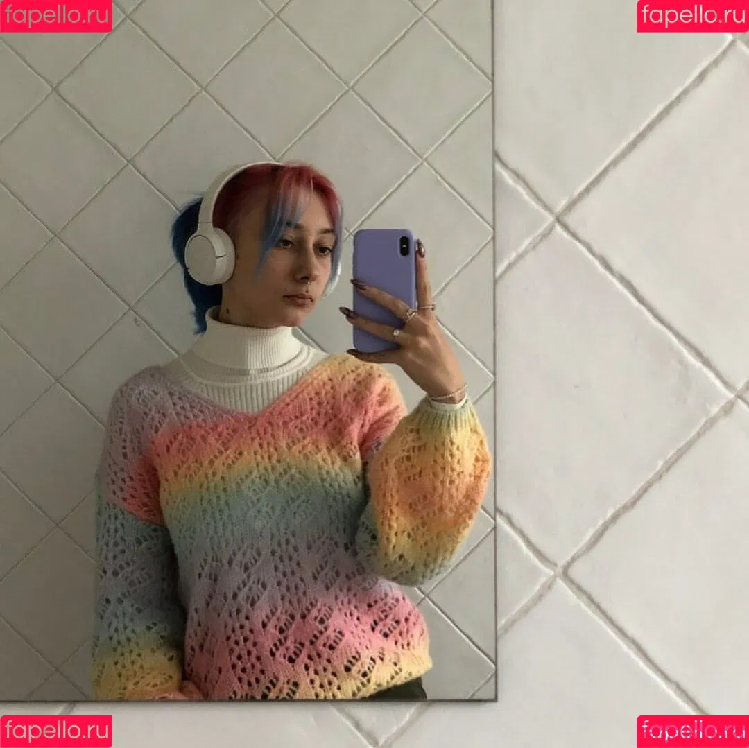 leliloo Onlyfans Photo Gallery 