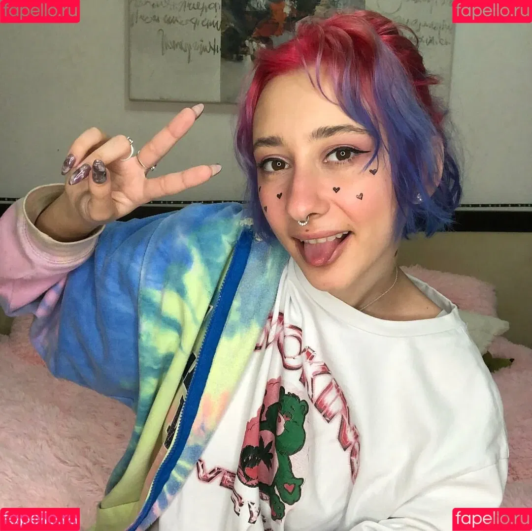 leliloo Onlyfans Photo Gallery 