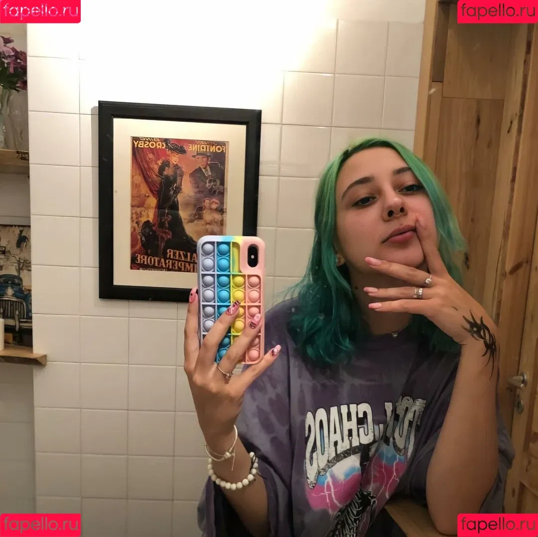leliloo Onlyfans Photo Gallery 