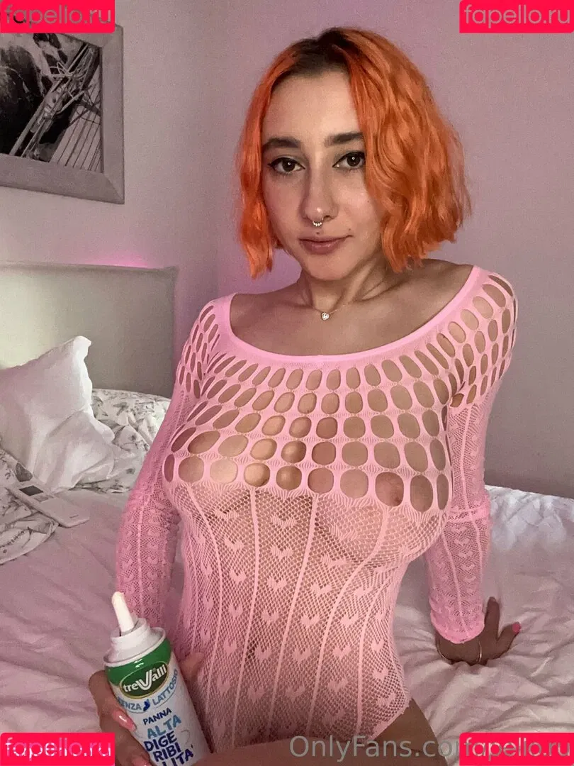 leliloo Onlyfans Photo Gallery 