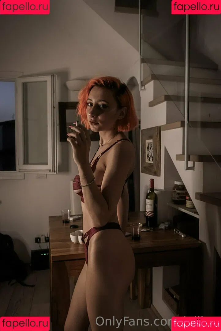 leliloo Onlyfans Photo Gallery 