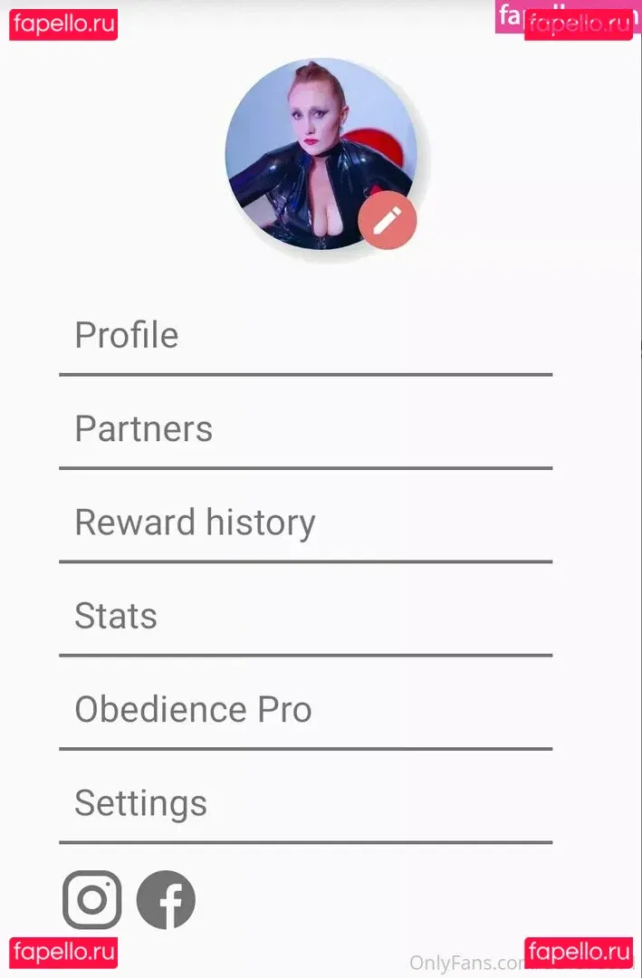 u61575891 Onlyfans Photo Gallery 