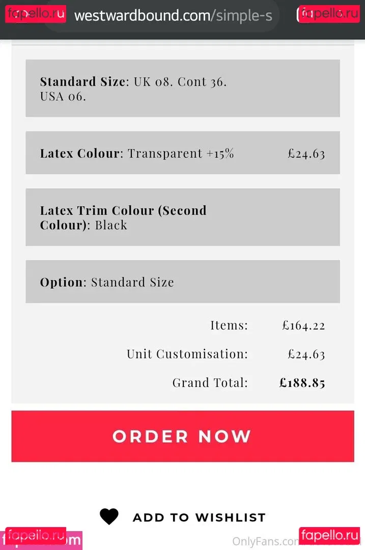 u61575891 Onlyfans Photo Gallery 