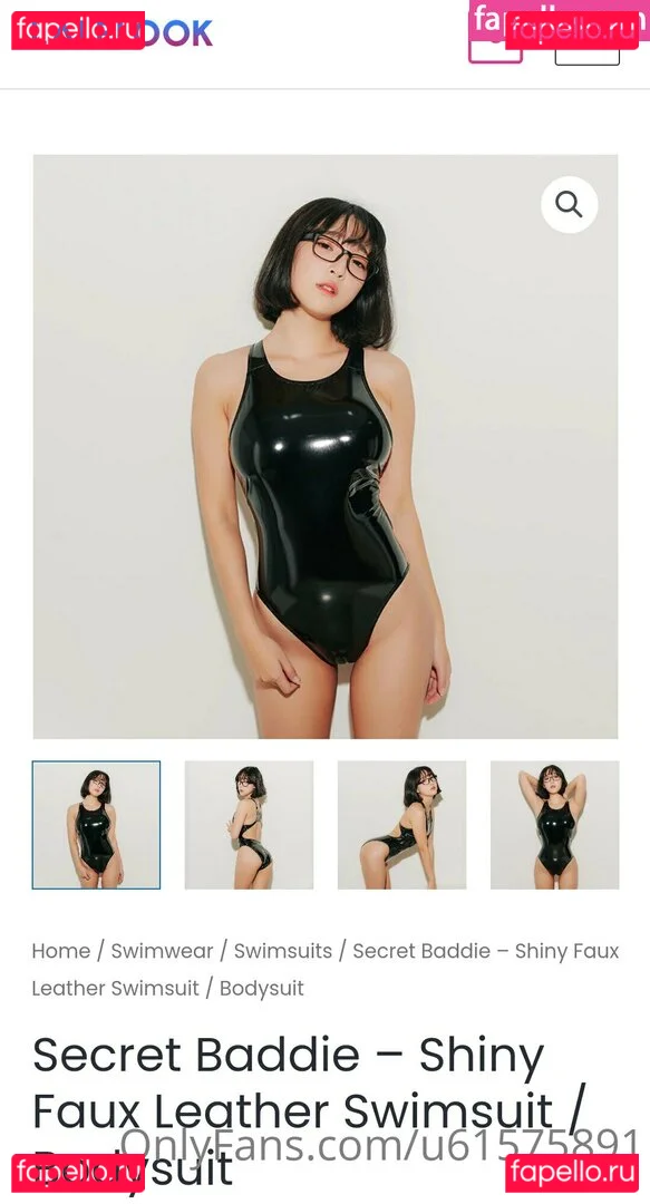 u61575891 Onlyfans Photo Gallery 