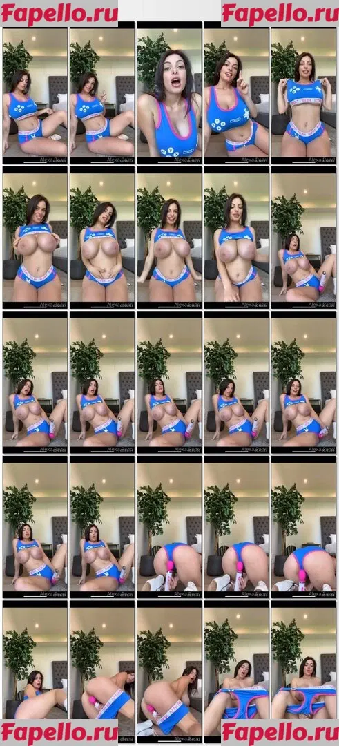 Alexa Pearl Onlyfans Photo Gallery 