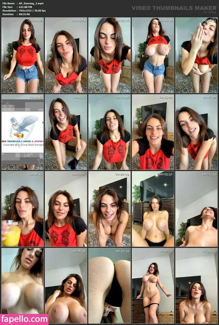 Alexa Pearl Onlyfans Photo Gallery 