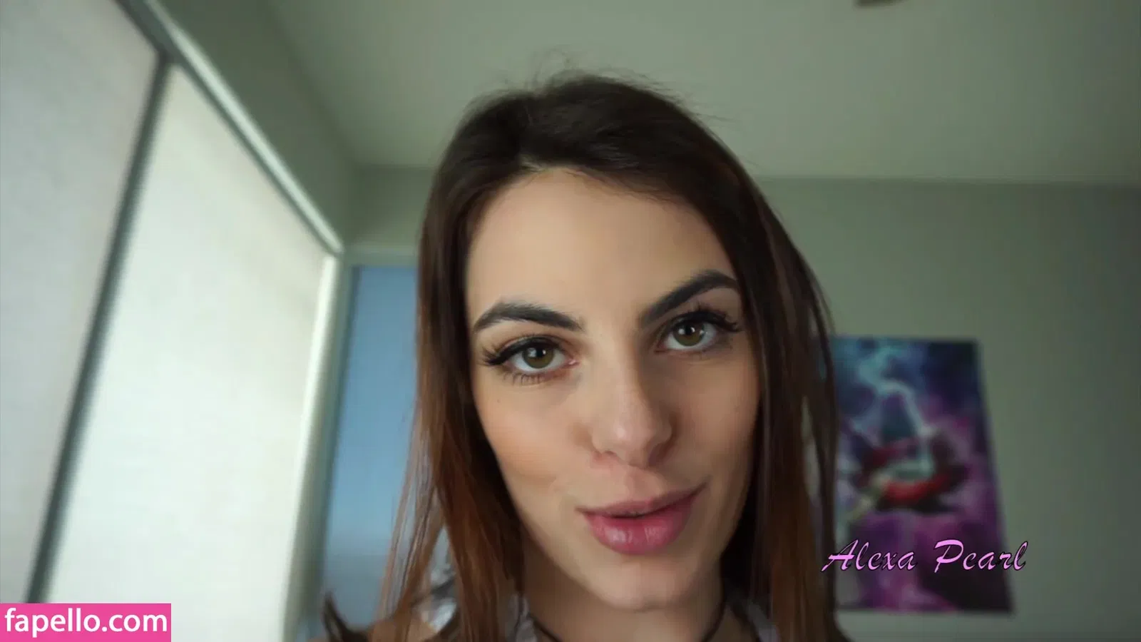 Alexa Pearl Onlyfans Photo Gallery 