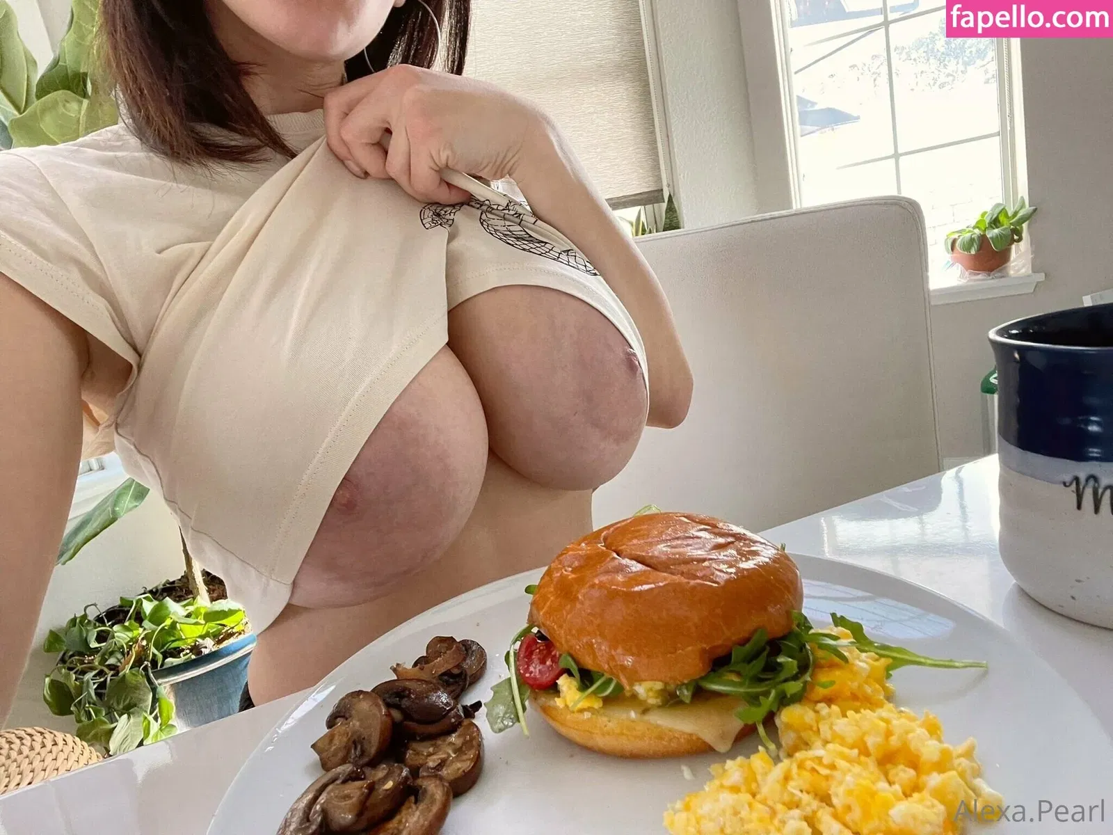 Alexa Pearl Onlyfans Photo Gallery 