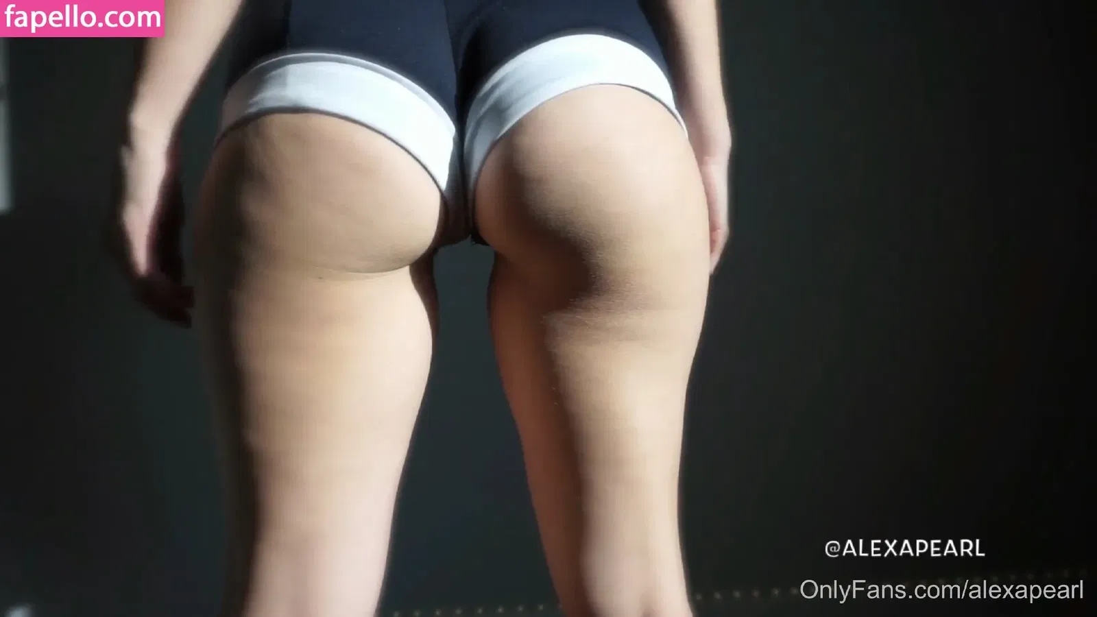 Alexa Pearl Onlyfans Photo Gallery 