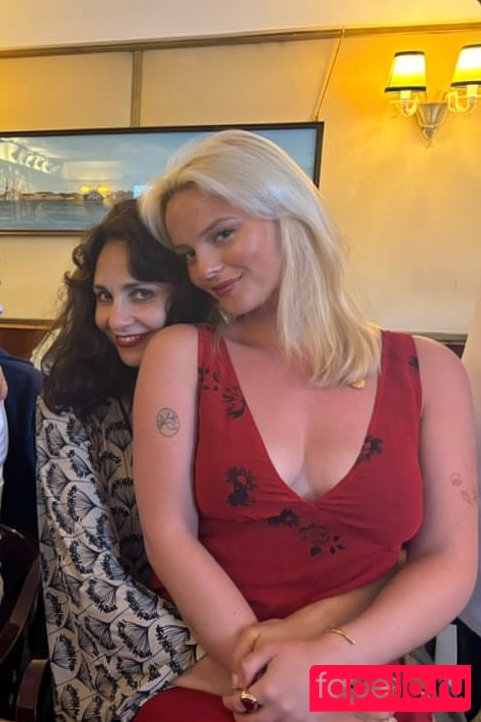 Amelia Eve Nude Onlyfans Photo 43