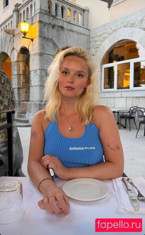 Amelia Eve Nude Onlyfans Photo 40