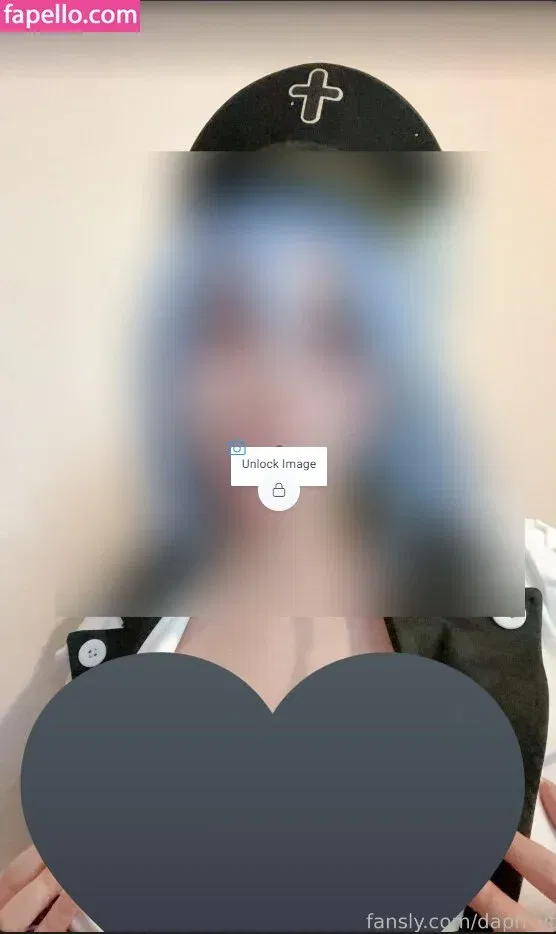 Daph ASMR Onlyfans Photo Gallery 
